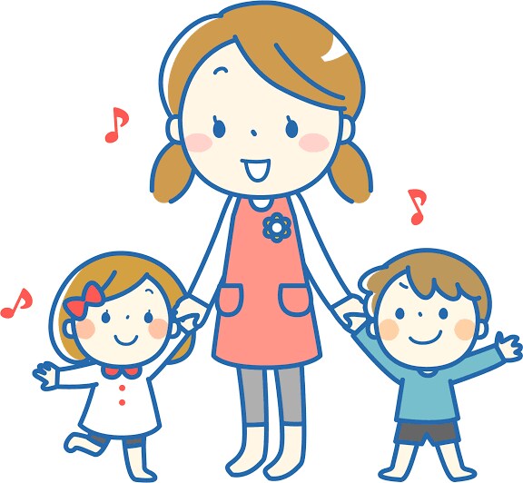 保育士さんの声を聞きます 保育士さんの尽きない悩み。悩み一つでも共有をしてみませんか？ イメージ1