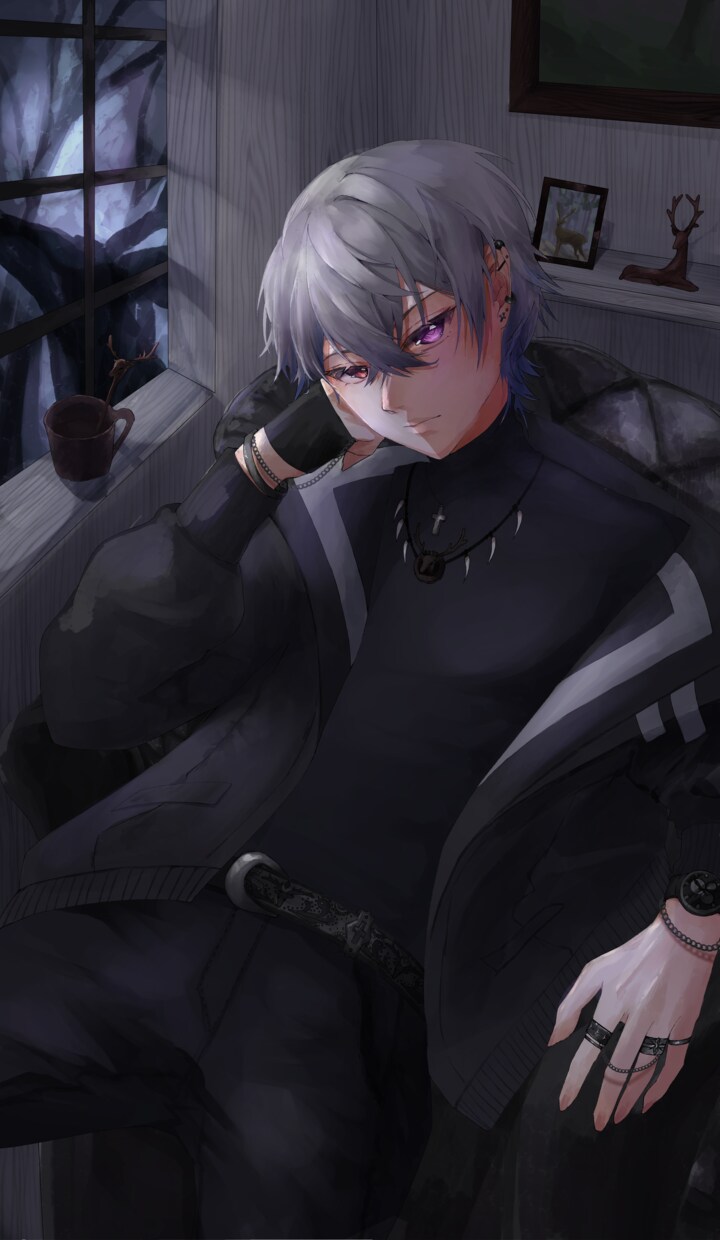 1枚絵、サムネなどに使えるイラストをお描きします 男女問わず描けます。温かみを感じるイラストが得意です。 イメージ5