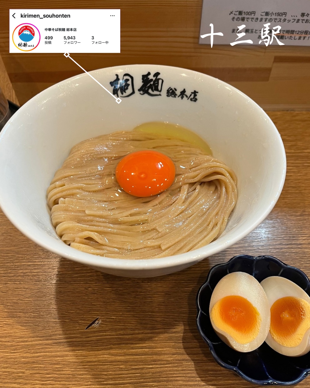 Instagramのサムネイル画像を作ります 1万人垢運用者がサムネイル画像を作ります。 イメージ2