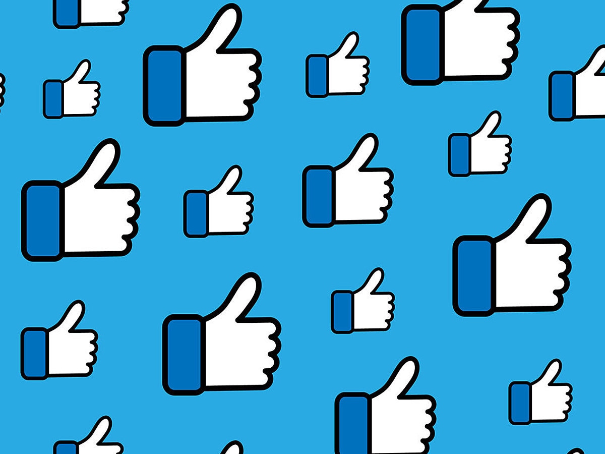 フェイスブック投稿いいね1000以上まで拡散します 小規模からの注文も可能⭐️1週間の減少保証あり⭐️ イメージ10