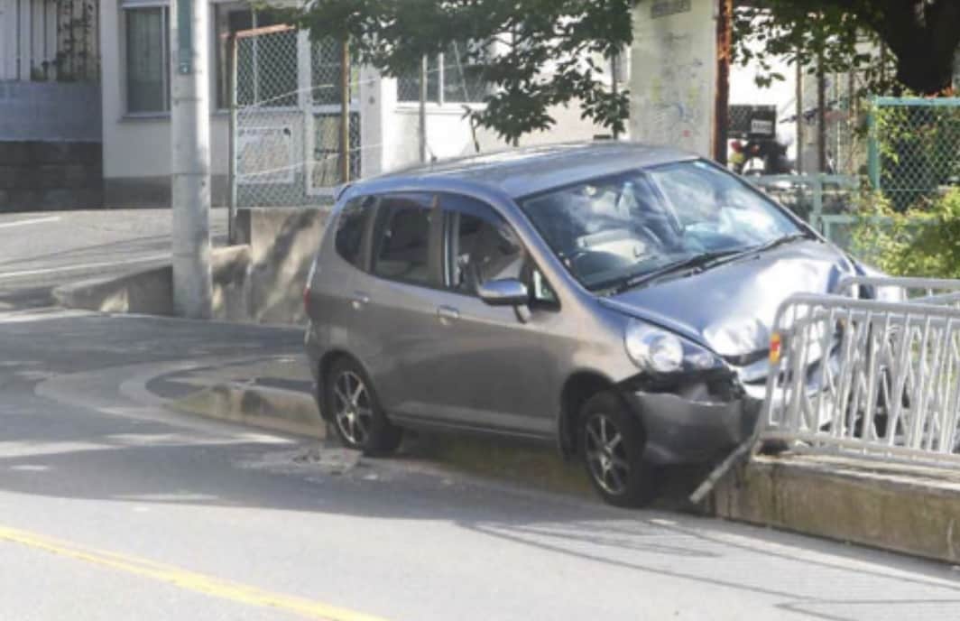 車で事故をした際保険会社に提出する見積り作成します 車の事故で保険会社が絡む修理。高額見積もり作成します。 イメージ2