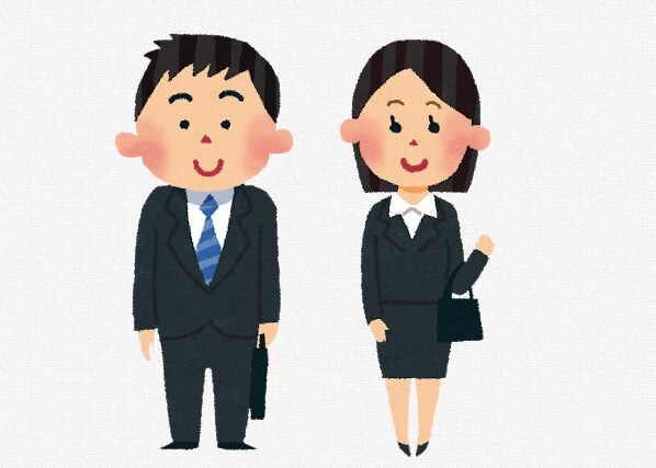 学生さんを応援☆★☆現役人事が就活サポートします 大手とスタートアップを両方経験した人事によるアドバイス イメージ1