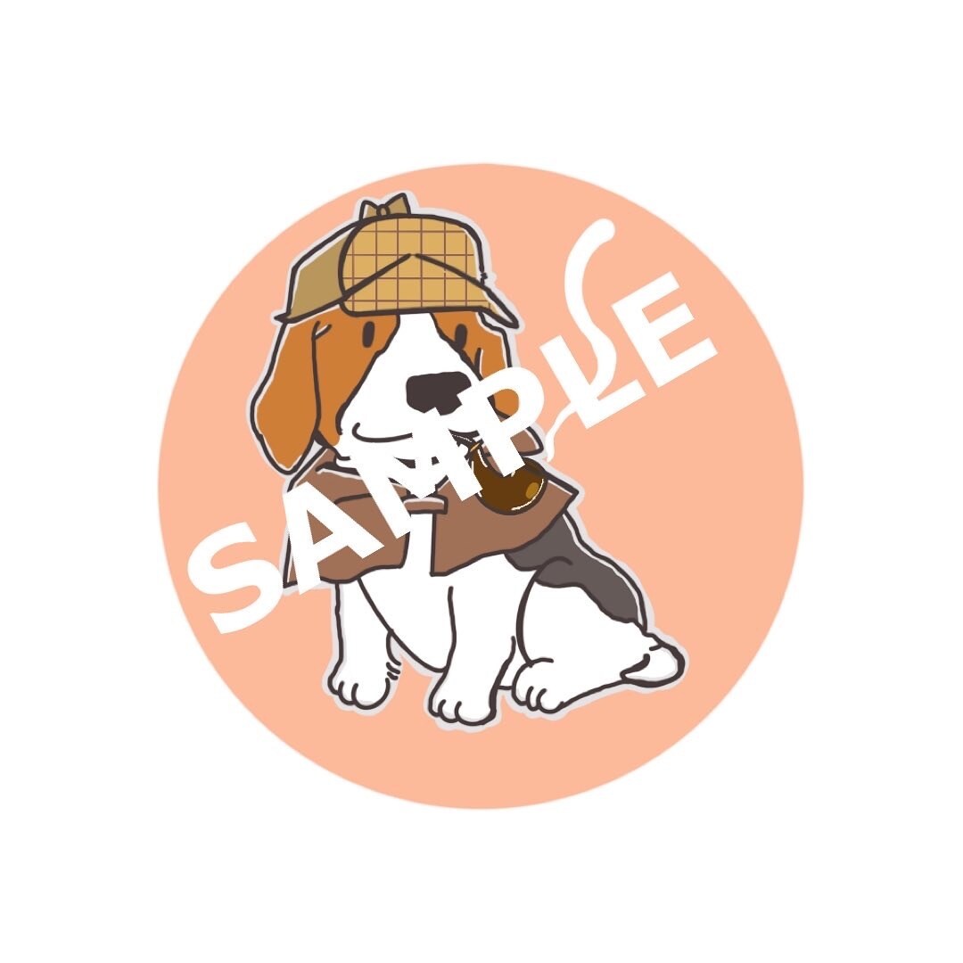 あなたの為のミニキャラを描きます 以前企画で人気だったのでこちらでも受付ます。 イメージ5