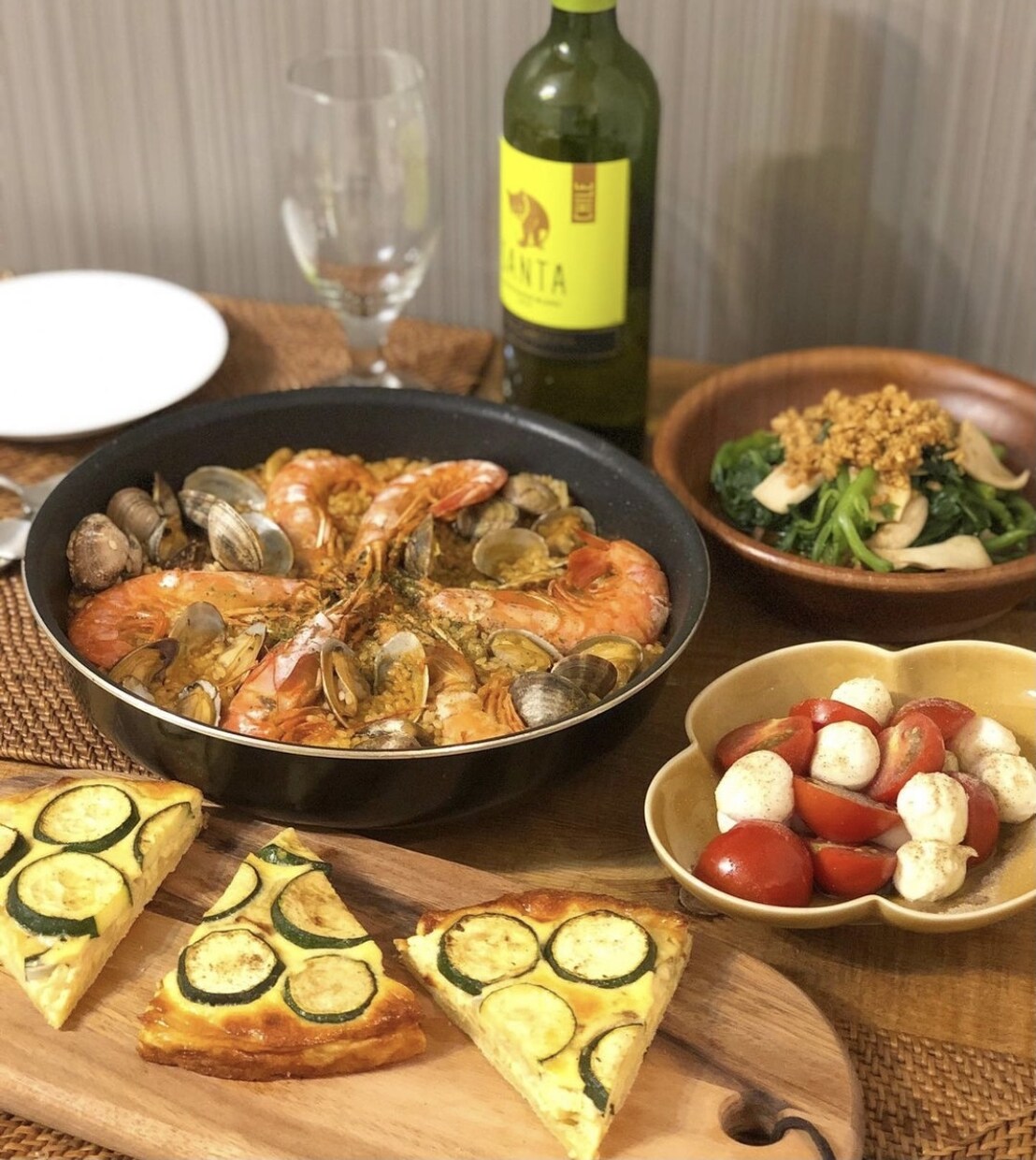 婚活に効く！愛され料理オンラインレッスンします 手作りご飯で意中の相手の胃袋を掴んで幸せを手に入れよう！ イメージ4
