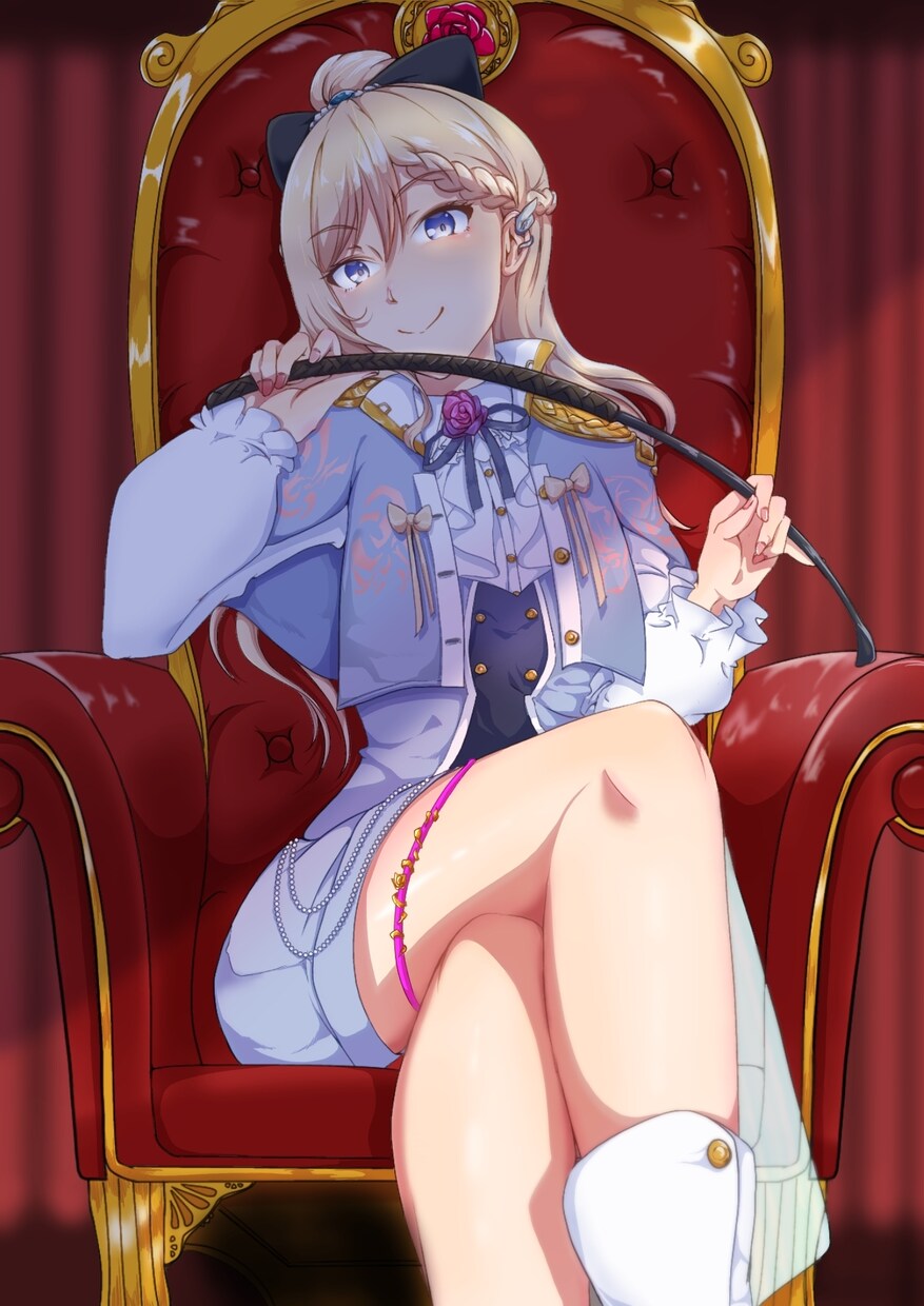 ご希望のイラストお描きします アイコン、ヘッダー、立ち絵、一枚絵色んな要望にお応えします！ イメージ6