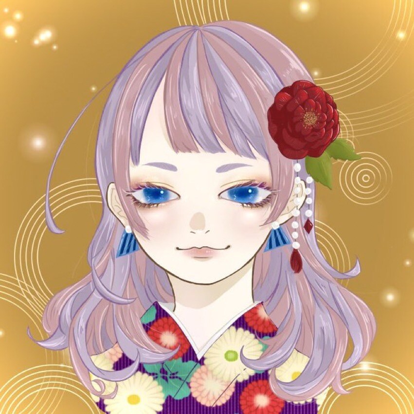 イラスト描きます 立ち絵、キャラ作成、夢絵等々アニメ調からゆるふわまで イメージ2