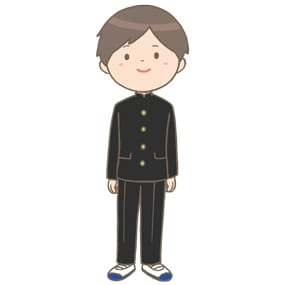 愚痴や自慢　中学生が聞きますます 否定されたくない人などに向いているかもしれません イメージ1