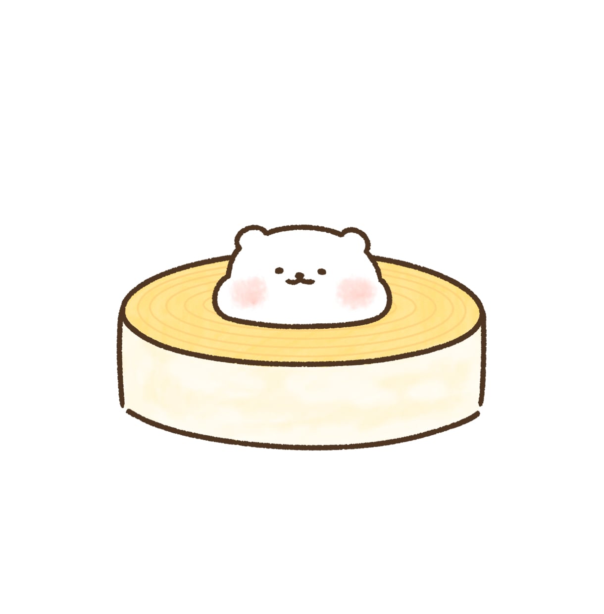 修正＆小物無料！迅速丁寧！どうぶつイラスト描きます 修正は無制限！迅速かつ丁寧に、納得いくまでお付き合いします！ イメージ5