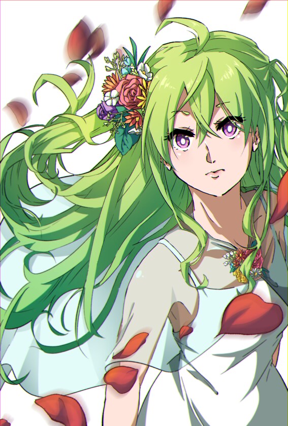 商用利用可能★ご希望のテイストでお描きします サムネイル、表紙、アイコン等様々な場面でお使いいただけます！ イメージ4