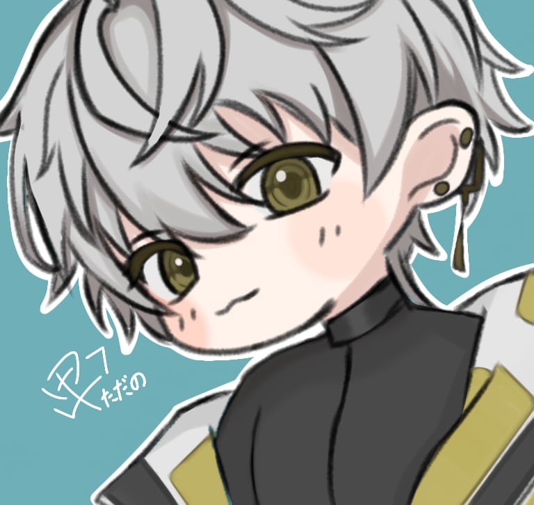 ミニキャラから等身までイラストをお描きします 幅広い絵柄で立ち絵やデフォルメ、1枚絵をお描きします イメージ1