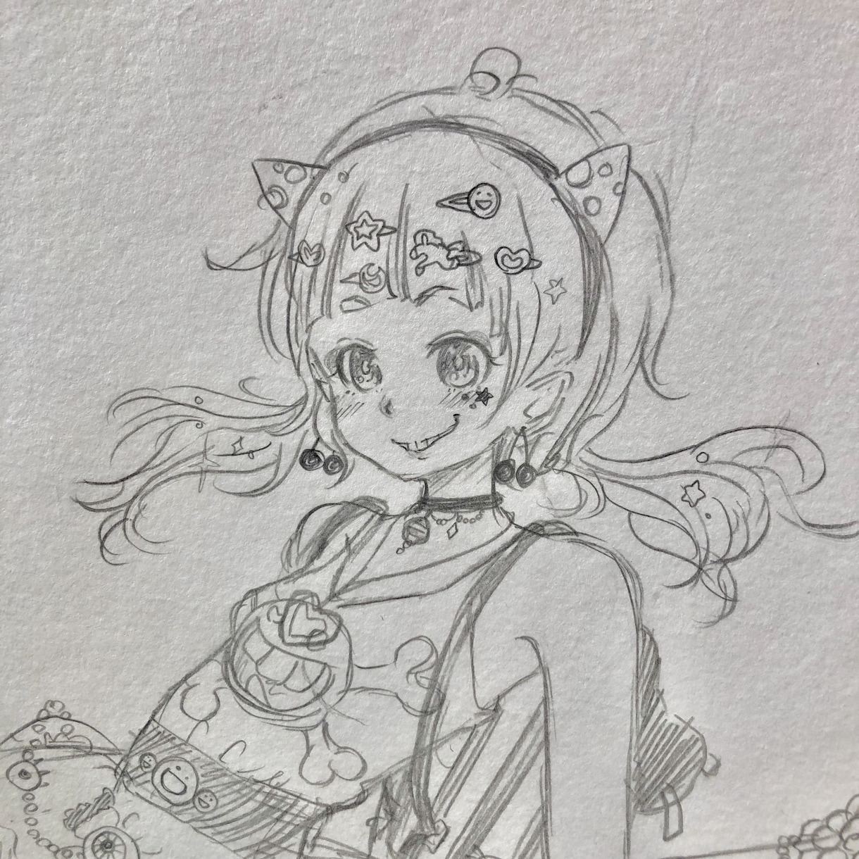 激かわアイコン欲しい！人にオススメでございます イラスト描くの大好き過ぎる私が言うので損はないですよ〜！ イメージ7