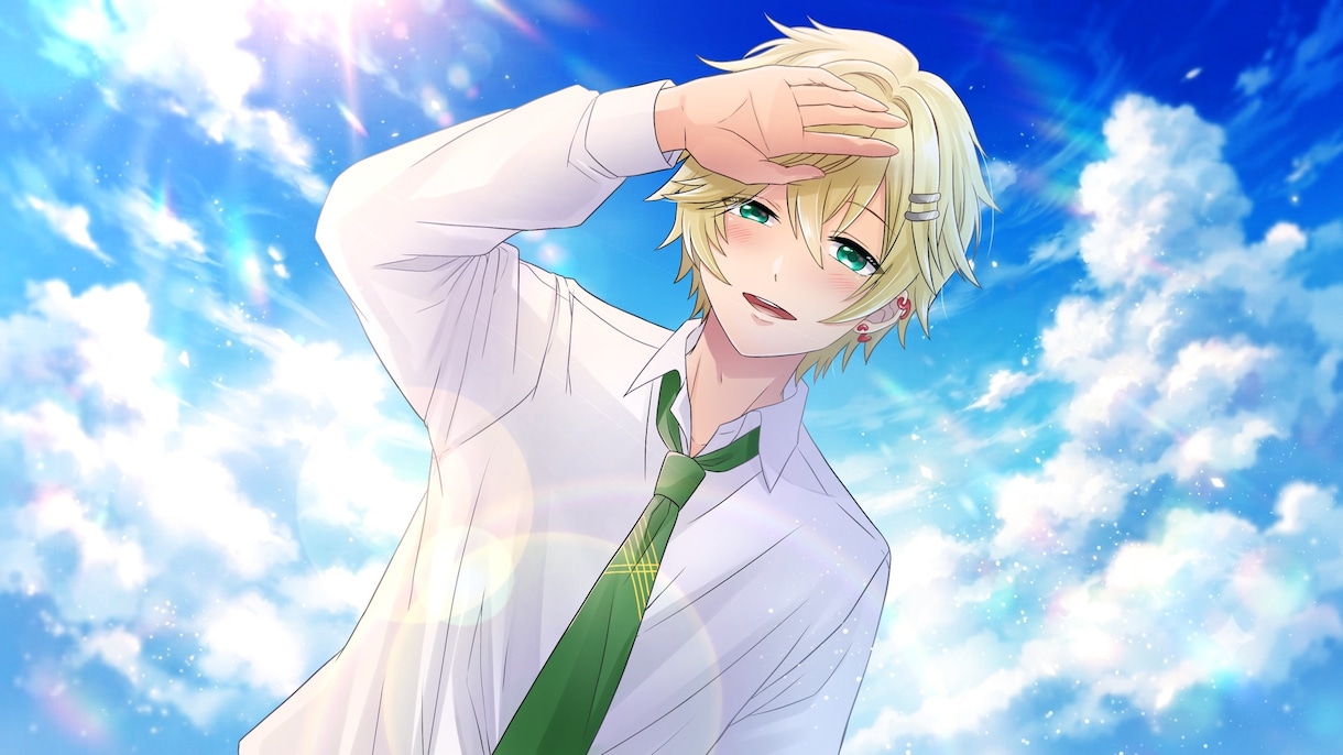 温かみのあるMVイラスト描きます 温かみのある、ほっこりするようなイラストおまかせください^^ イメージ9