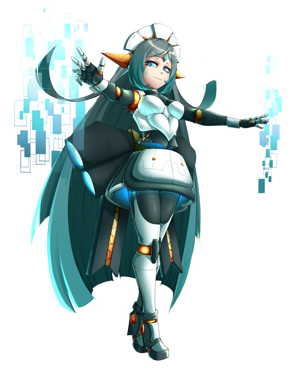 簡単なイラストや手の混んだイラスト両方受け付けます プロフ画から一枚絵、こういうイラスト描いてほしいを叶えます イメージ3