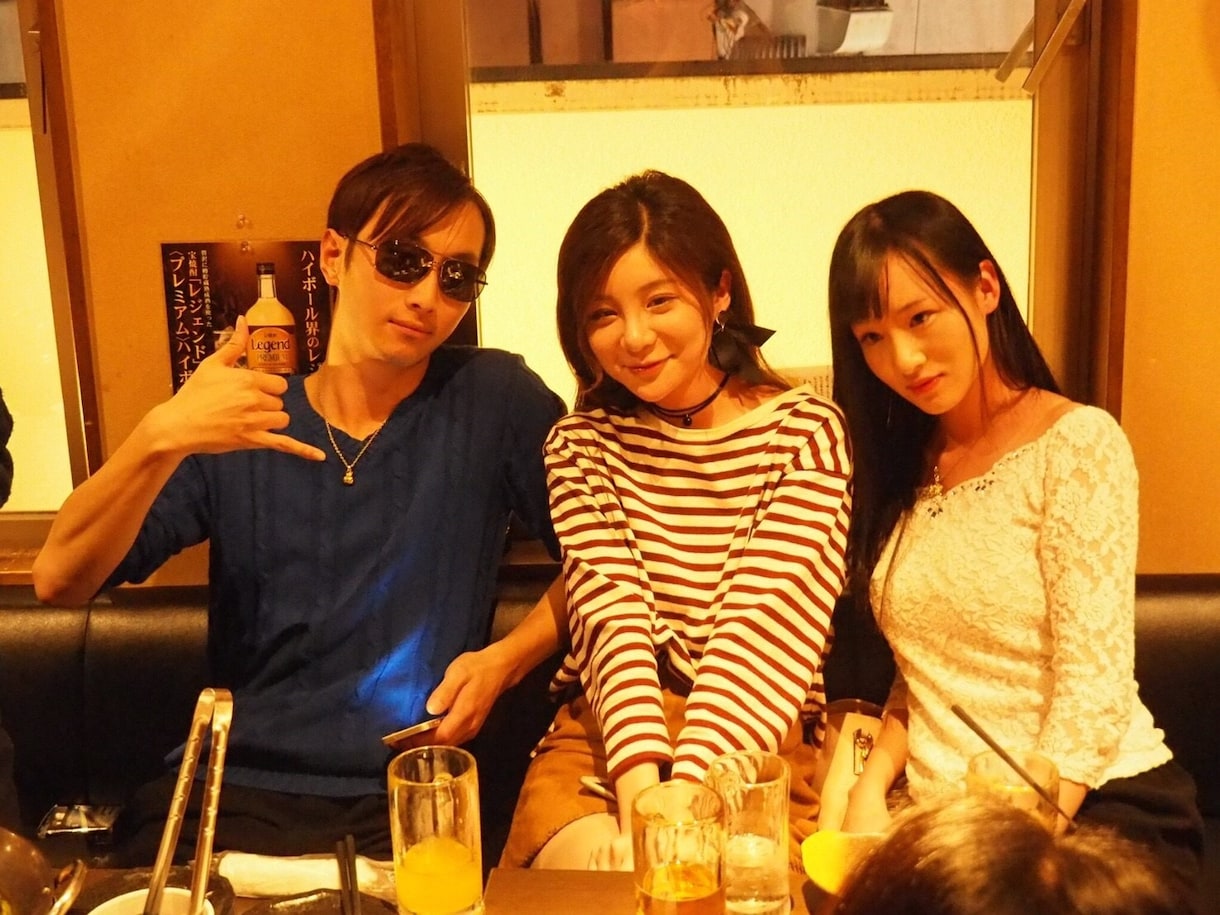 お金をかけずに現役女子大生と出会う方法を教えます こっそり女子大生と遊びたい男性必見！！ イメージ2