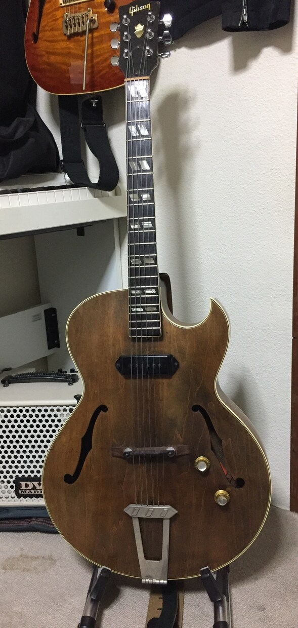 プロギタリストがオンラインで丁寧にギターを教えます 初めてギターを弾く人から上級者まで、上手く弾けるようにします イメージ1
