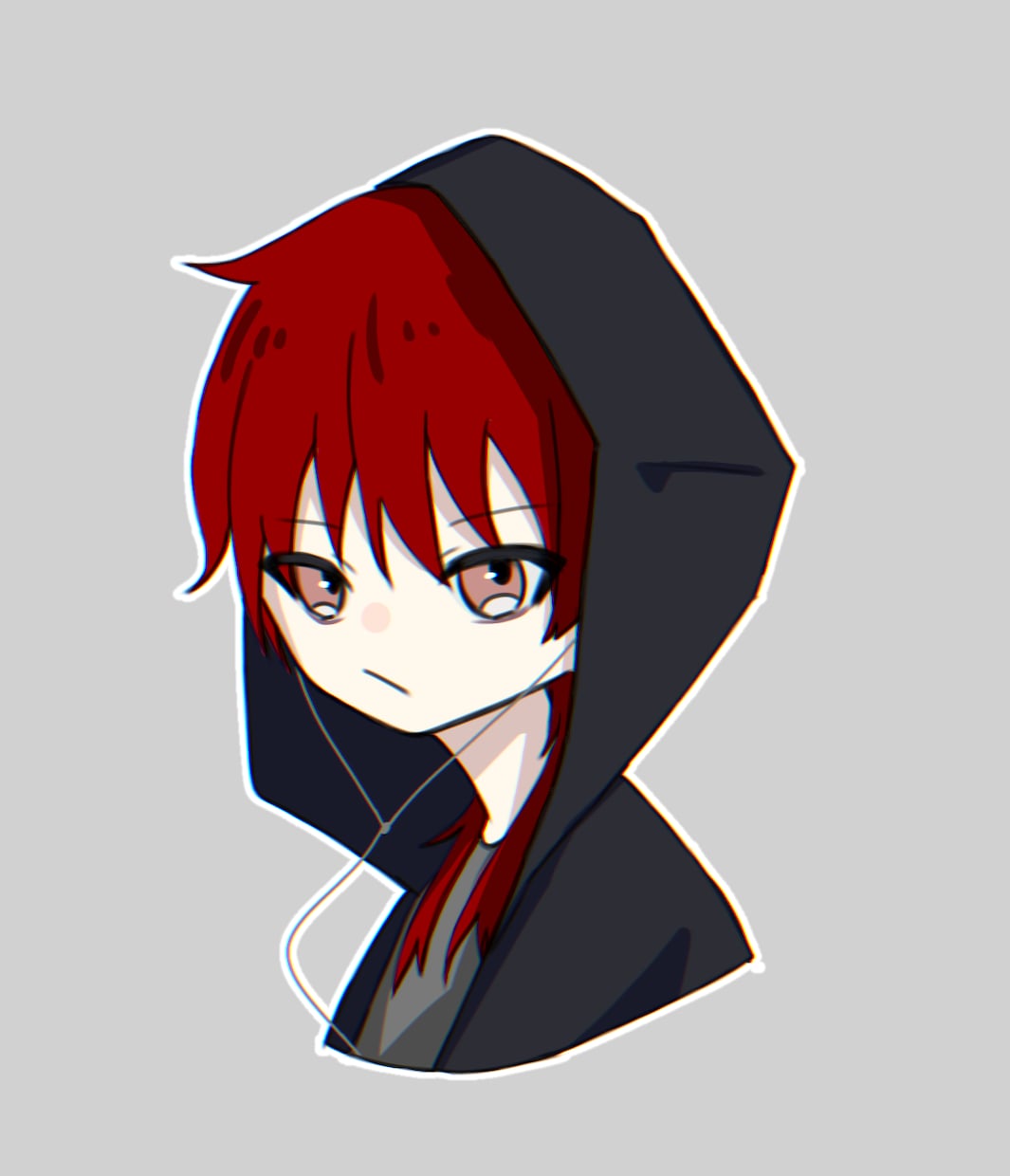 デフォルメイラスト描きます SNSのアイコンイラストやグッズで使用するイラスト描きます！ イメージ2