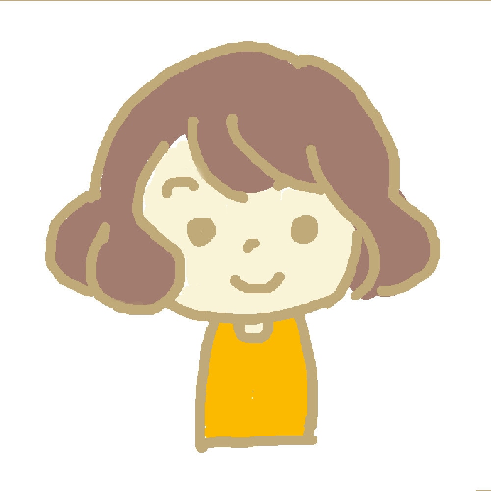 記念日カード・アイコン☆まあるい似顔絵描きます まあるい雰囲気の似顔絵イラスト描きます！ イメージ2