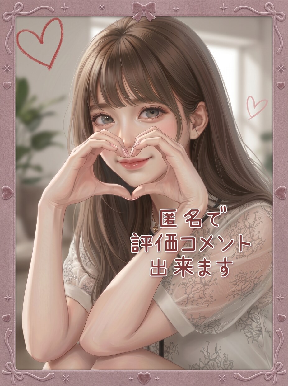 内緒のお話し♡誰にも話せない性の悩みお聞きます ♡彼女パートナーさんに話せないお悩み質問お答えします♡ イメージ5