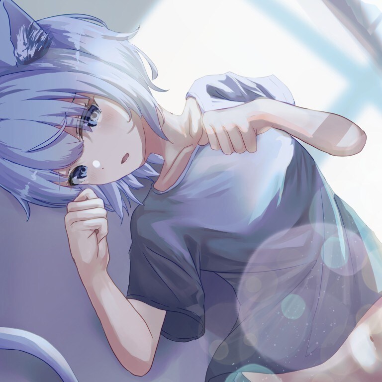 オリジナルイラストを制作いたします 創作活動、SNS、動画投稿、配信活動などにご利用いただけます イメージ10