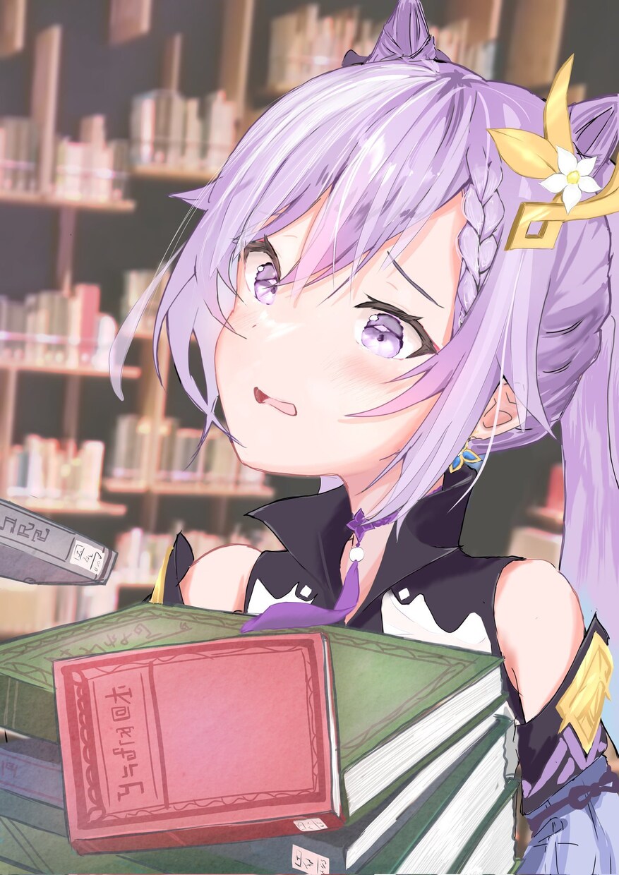 ハイクオリティで女の子(差分ok!!)描きます 綿密なすり合わせ値段によらずその時一番のクオリティでのご提供 イメージ5