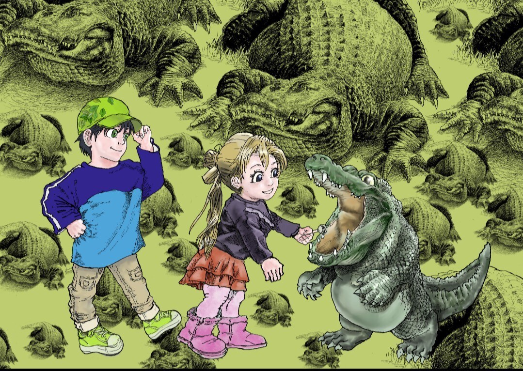 イラスト制作致します 精密画からキャラクター物まで、ご希望に添ったものを描きます。 イメージ7