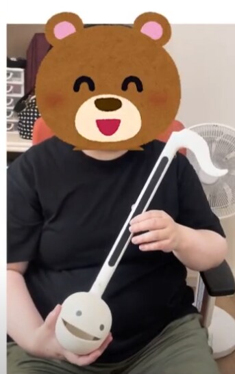 オタマトーンを一緒に弾いてみませんか ？ます オタマトーンを遊びつもりで始めてみませんか？ イメージ1
