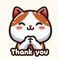猫ちゃんの感情日記をお届けします にゃんとも可愛い！毎日をほっこりさせる猫ちゃんスタンプ イメージ9