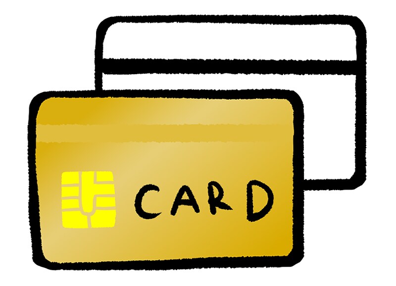 本当にお得なクレジットカード探しをお手伝いします 選び方やおすすめカード提案、お得な作成方法までサポートします イメージ1