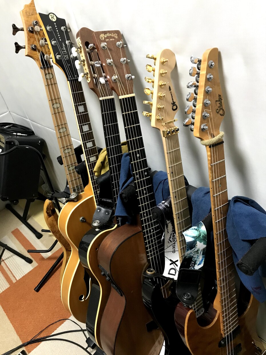 作曲・編曲・作詞・BGM・音楽制作いたします 著作権完全譲渡、商用利用OK！プロクオリティーな楽曲を提供 イメージ3