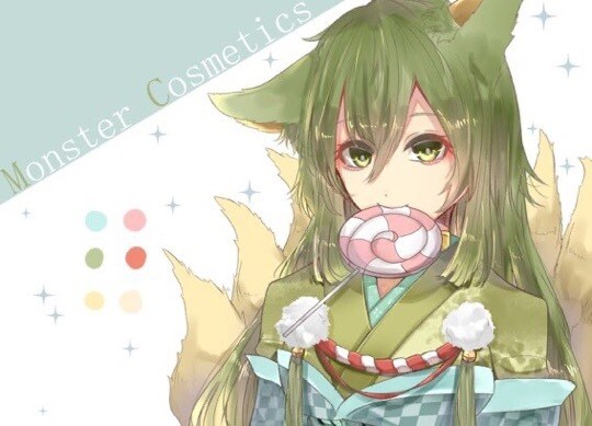 表紙、1枚絵、CDジャケットなど！お描きします 観賞用、歌ってみた、キャス画、キャラとの夢絵など1枚絵など！ イメージ8