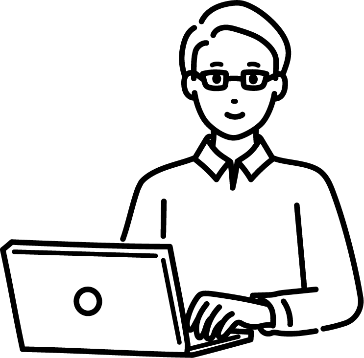 コードの脆弱性修正をします 情報が漏洩する前に対策をしましょう イメージ1