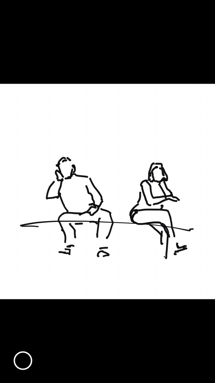 誰でも気軽に話せる時間を提供します ただ生きてるだけでいいを提供します。 イメージ1
