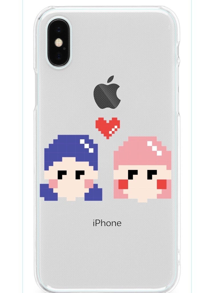 スマートフォンケースの作成致します iphoneでしたらどの機種でも使用可能です イメージ4