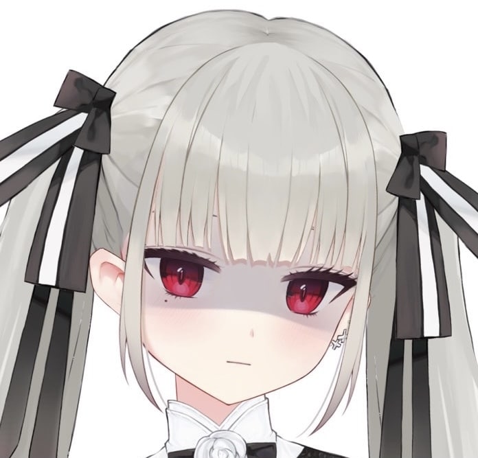 vtuberさん向けの高質量モデリングを制作します 何でも動けるように制作できます イメージ2