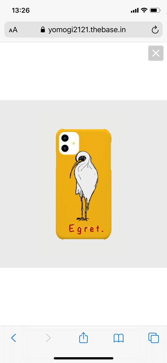 デザインスマホケースやります あなたの写真や思い出をスマホケースにしませんか？ イメージ2
