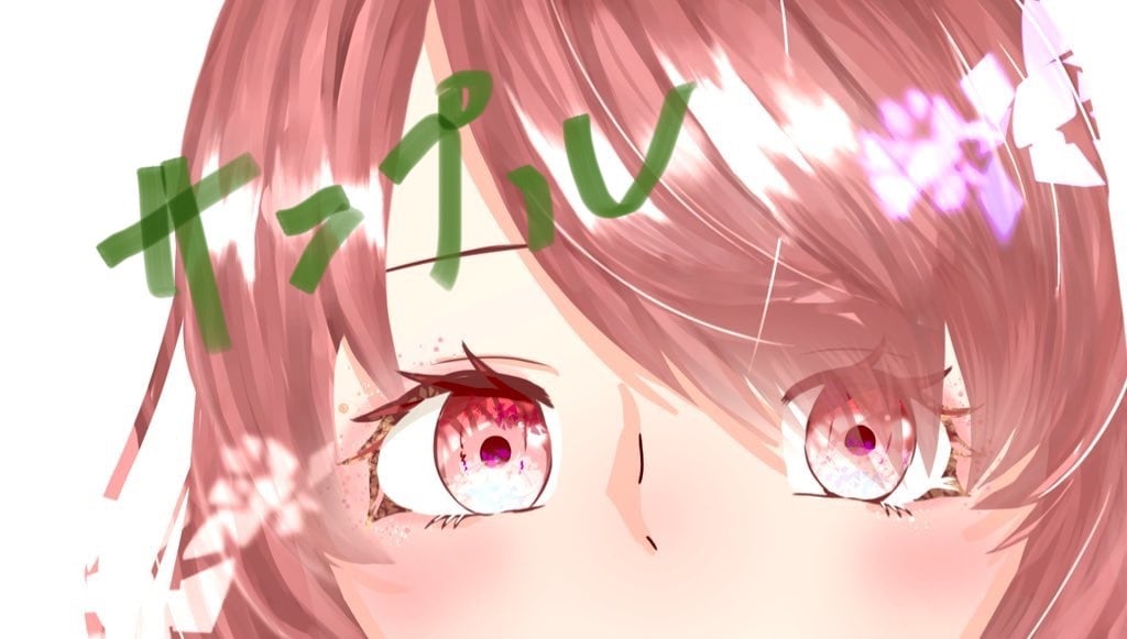 Twitter、discord等アイコン作成します ふわっとクールにイラストを仕上げます イメージ7