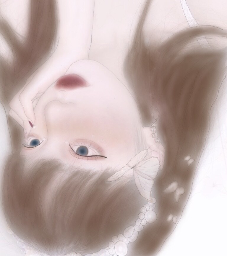 SNSのアイコンに使えるオシャレな似顔絵描きます InstagramやTwitterなどのアイコン用似顔絵 イメージ4
