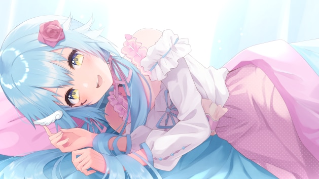 キャラクターイラスト描きます 動画用サムネイルやSNSアイコンが必要な方は是非！ イメージ5