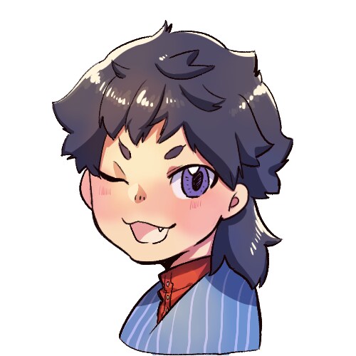 可愛いアイコンイラスト描きます 可愛いアイコンを使用してSNSでの注目度をアップしませんか？ イメージ2