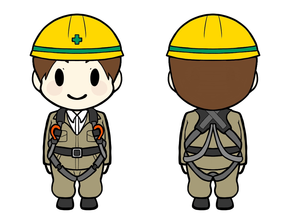 会議資料等に使える可愛いデフォルメキャラを描きます アイコンやスタンプ等もOK・商用利用OK イメージ2