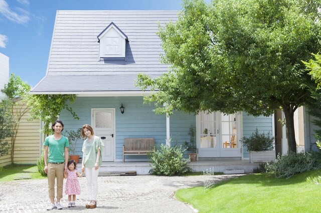 あなたに最適な住宅ローンのアドバイスを行います いくら借入できるのか？無理のない借入金額は？ご相談ください イメージ1