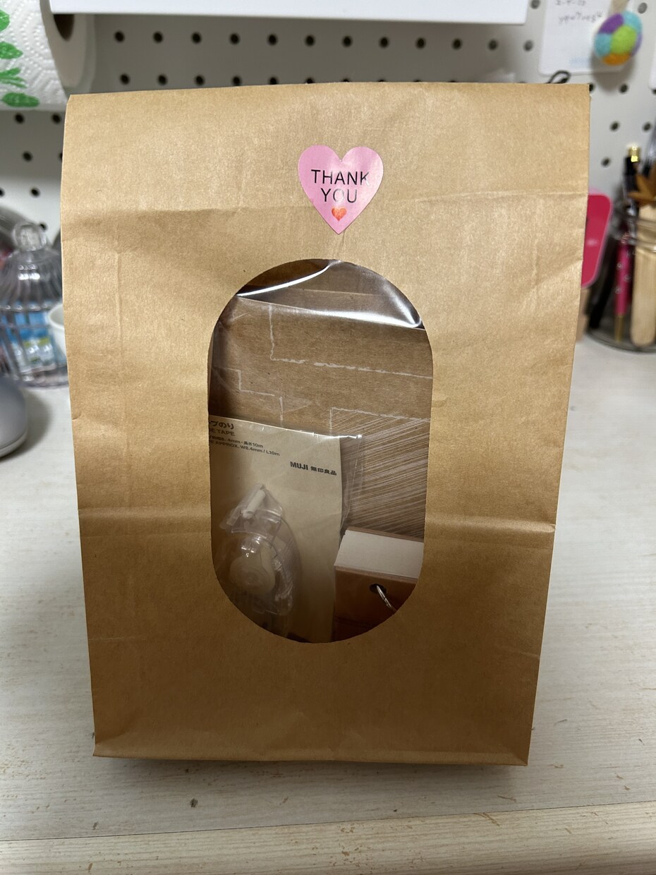 コラージュ初心者スターターセットを販売します コラージュ気になるけど…って方にすぐできるセットです！！ イメージ2