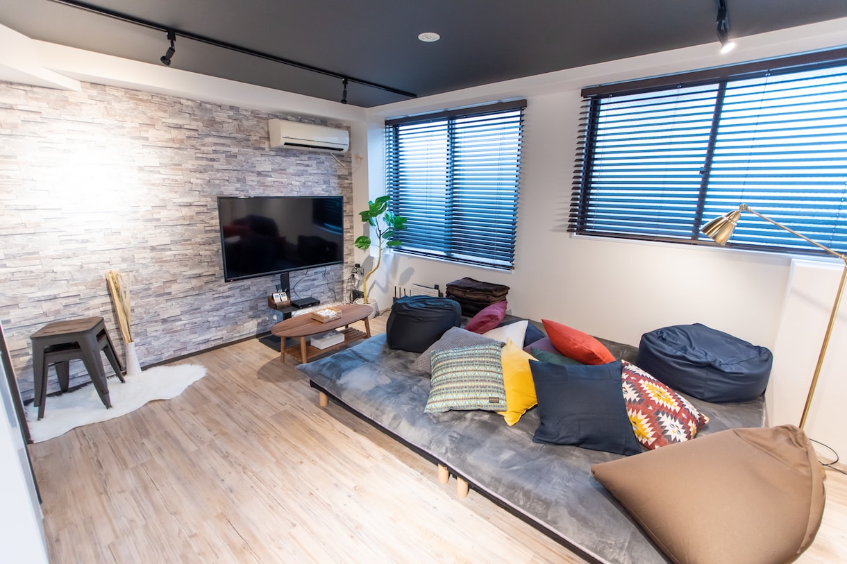 お部屋のインテリアプランを作成致します ご要望をお伺いし、家具一式をプランニング！ イメージ6