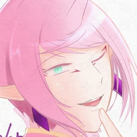 顔アップ、肩上、胸上の創作キャラを描きます 男性キャラ、中性的な子を描くのが得意です！ イメージ2