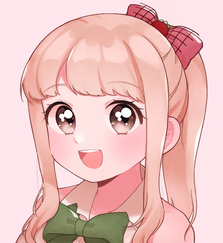 商用利用OK！目を引く可愛いアイコンを描きます TwitterなどのSNSアイコンにどうぞ イメージ5