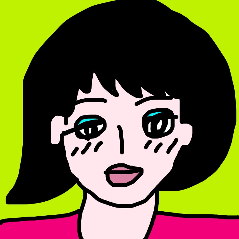 お好みで楽しいイラストをお安く、早く、作成します 贈り物として、ご自身用としても最適 イメージ5