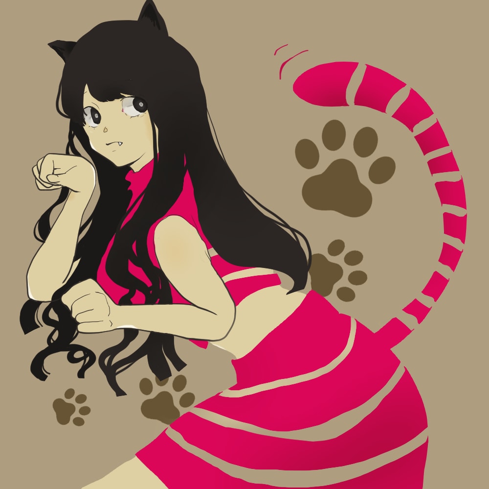 何度でも修正OK！イラストなんでも作成します アイコン、挿絵、1枚絵など。やわらかなタッチが得意です。 イメージ7