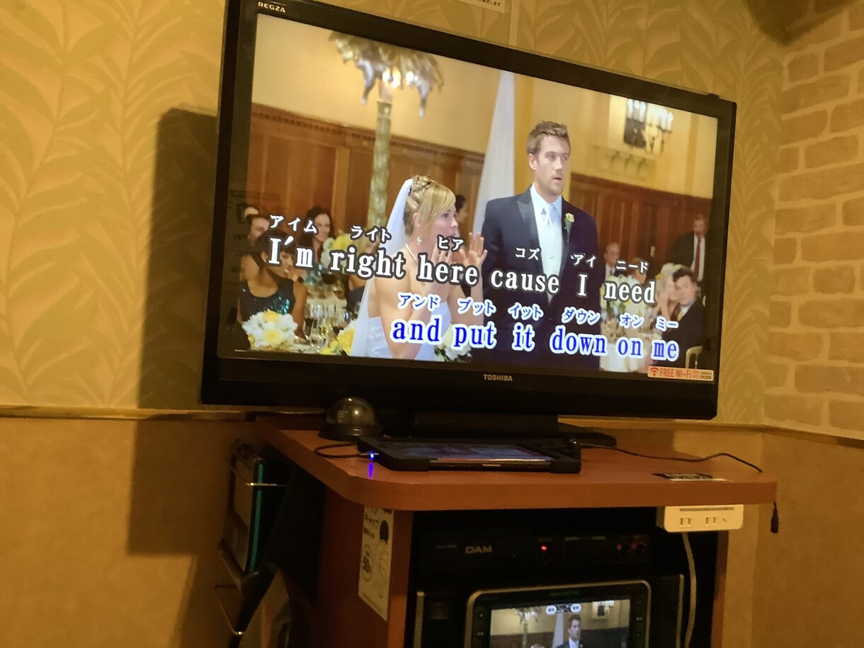 TOEIC TOEFLアップ英語力相談にのります 貴方も今日はCNNキャスター気分〜！等個人に合った方法提案 イメージ2