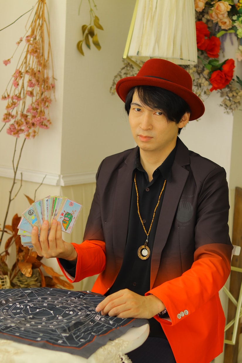 易占いをメインにお悩み鑑定致します 複数種の占いを使い、お悩み解決のお手伝いをさせてください。 イメージ1