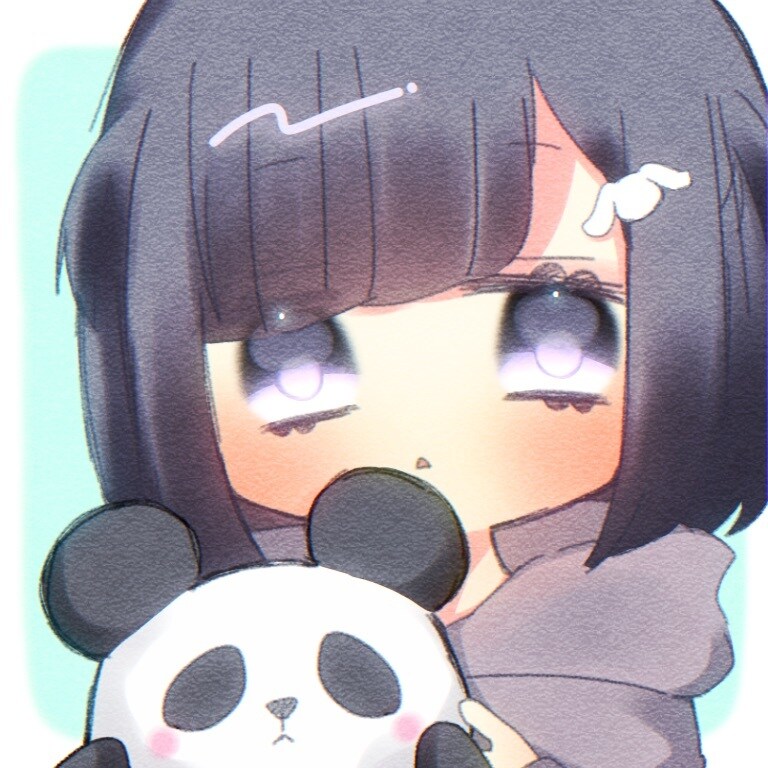 SNSに使用できるアイコン描きます SNSアイコンが欲しいあなたへ イメージ6